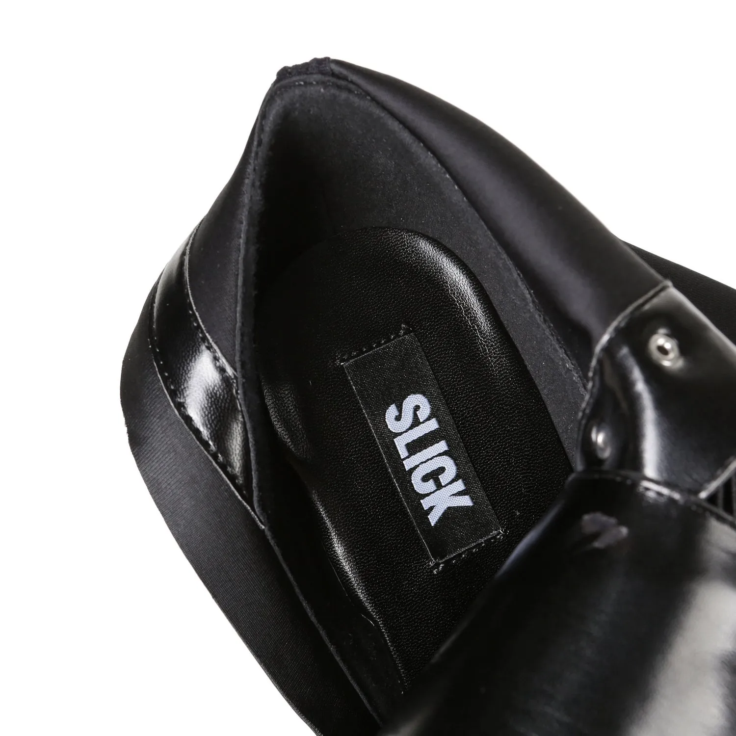 EPY BLACK SHINY