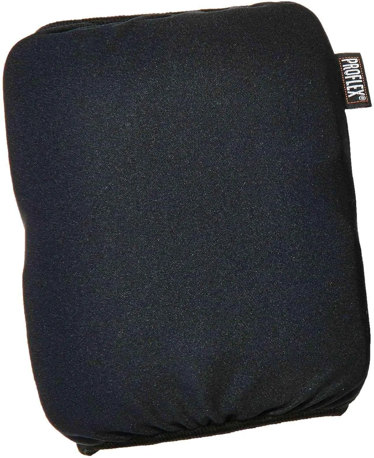 Ergodyne - 18260 ProFlex 260 Soft Slip-On Knee Pad, One Size, Black