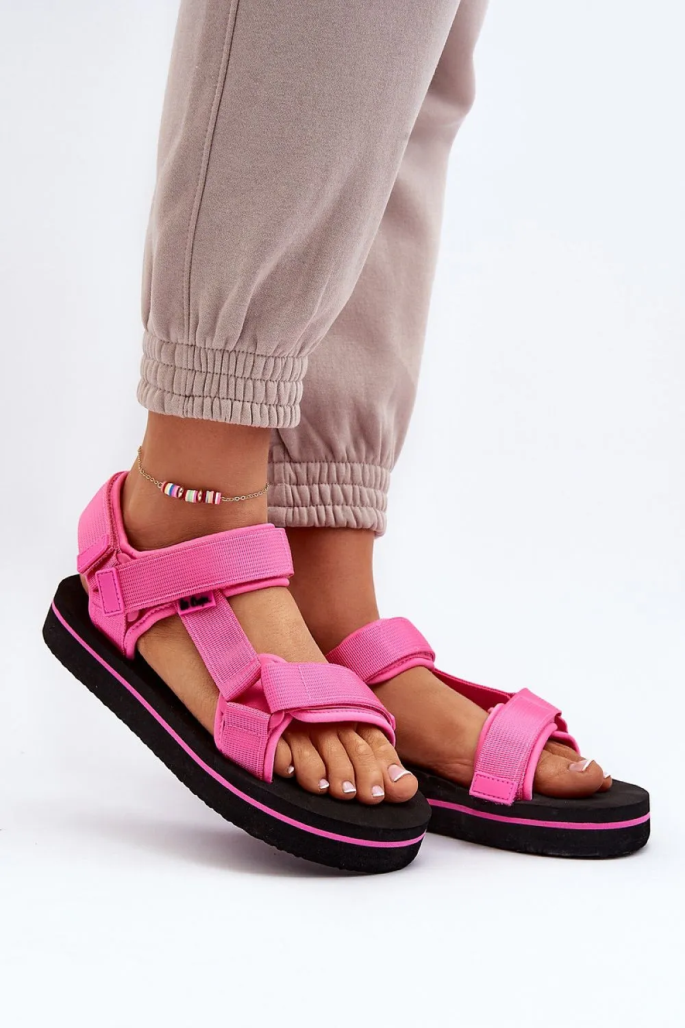 Fashion-Forward Comfortable & Chic Sandals