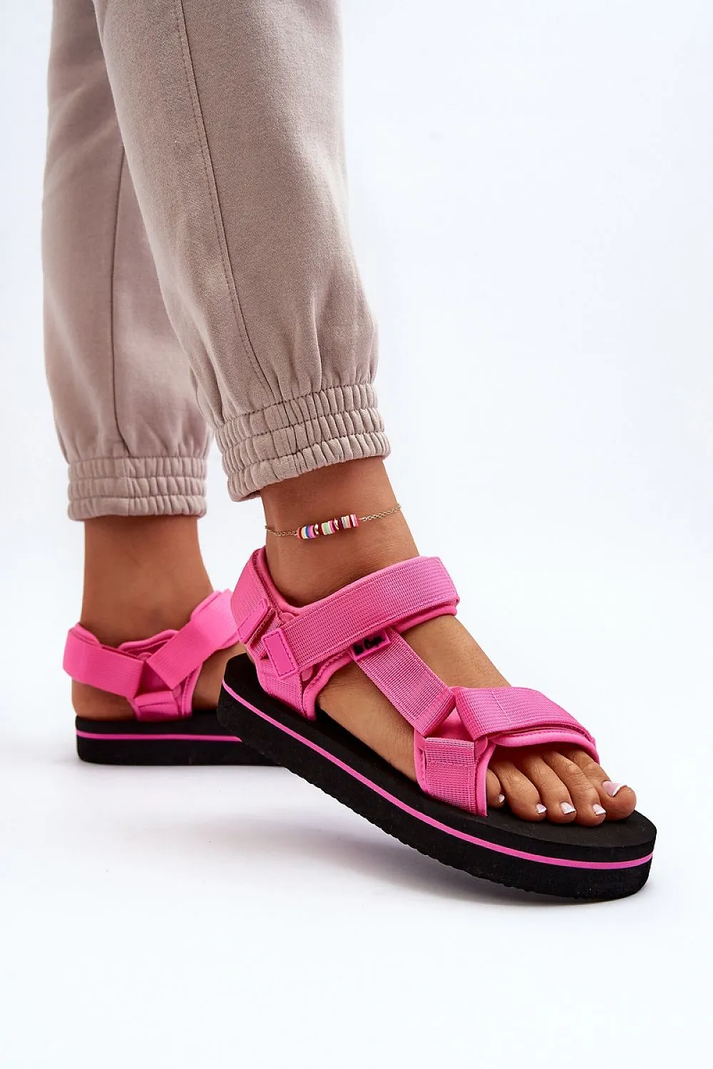 Fashion-Forward Comfortable & Chic Sandals