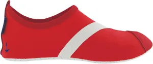 FITKICKS Original Women's Foldable Active Lifestyle Minimalist Footwear Barefoot Yoga Sporty Water Shoes