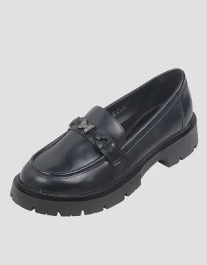 Fladeo Ladies Sepatu Slip On Wanita