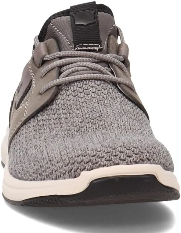 Florsheim Boy's, Great Lakes Knit Plain Toe Sneaker - Little Kid & Big Kid