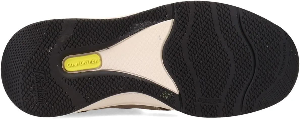 Florsheim Boy's, Great Lakes Knit Plain Toe Sneaker - Little Kid & Big Kid