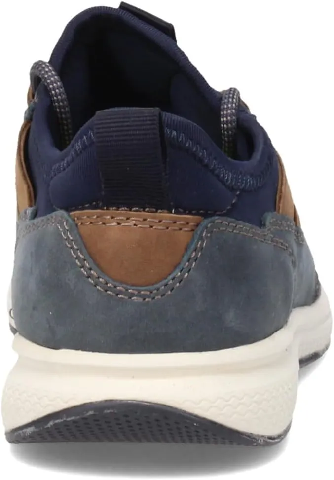 Florsheim Boy's, Great Lakes Knit Plain Toe Sneaker - Little Kid & Big Kid