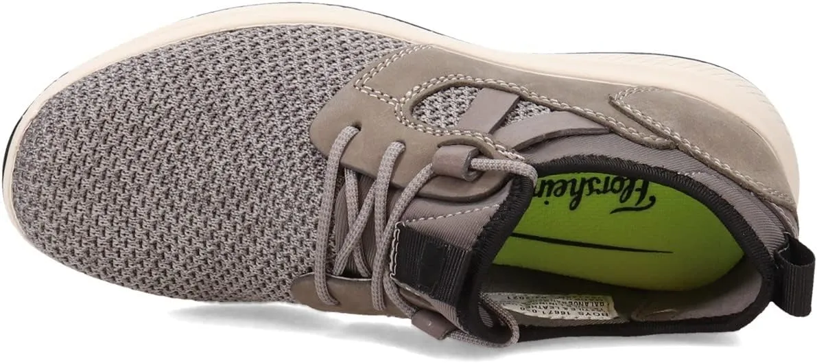 Florsheim Boy's, Great Lakes Knit Plain Toe Sneaker - Little Kid & Big Kid