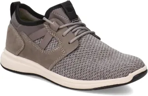 Florsheim Boy's, Great Lakes Knit Plain Toe Sneaker - Little Kid & Big Kid