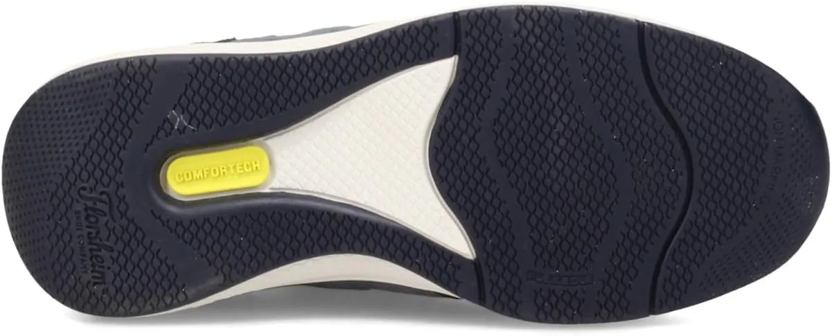 Florsheim Boy's, Great Lakes Knit Plain Toe Sneaker - Little Kid & Big Kid