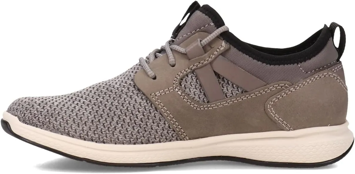 Florsheim Boy's, Great Lakes Knit Plain Toe Sneaker - Little Kid & Big Kid