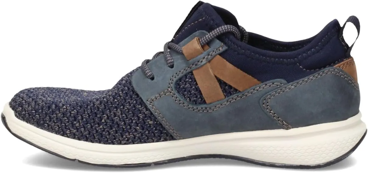 Florsheim Boy's, Great Lakes Knit Plain Toe Sneaker - Little Kid & Big Kid