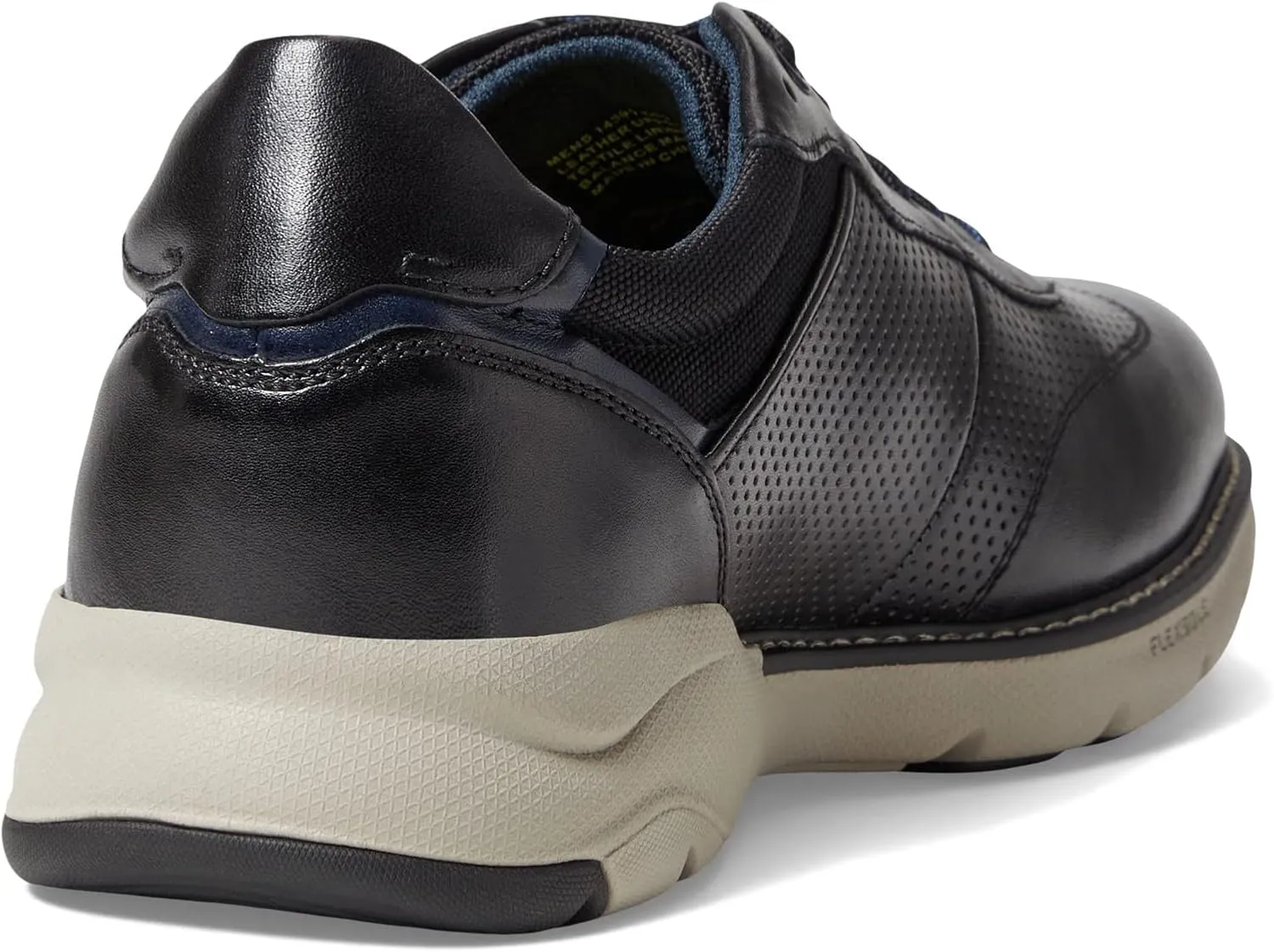 Florsheim Frenzi T-Toe Sneaker