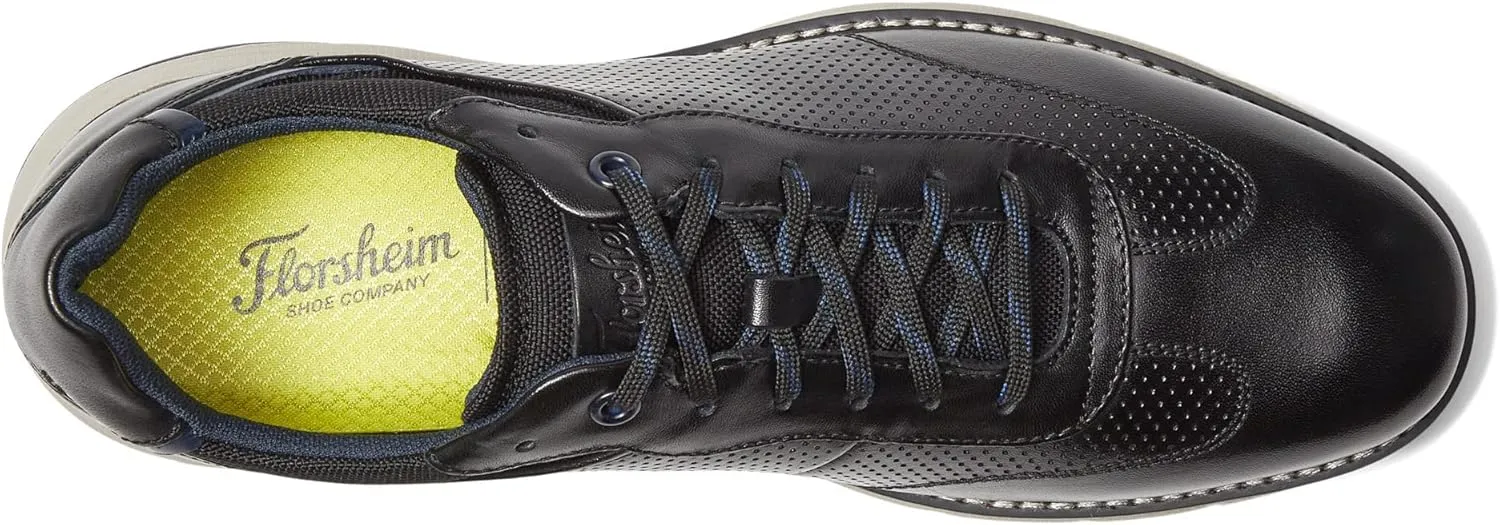 Florsheim Frenzi T-Toe Sneaker