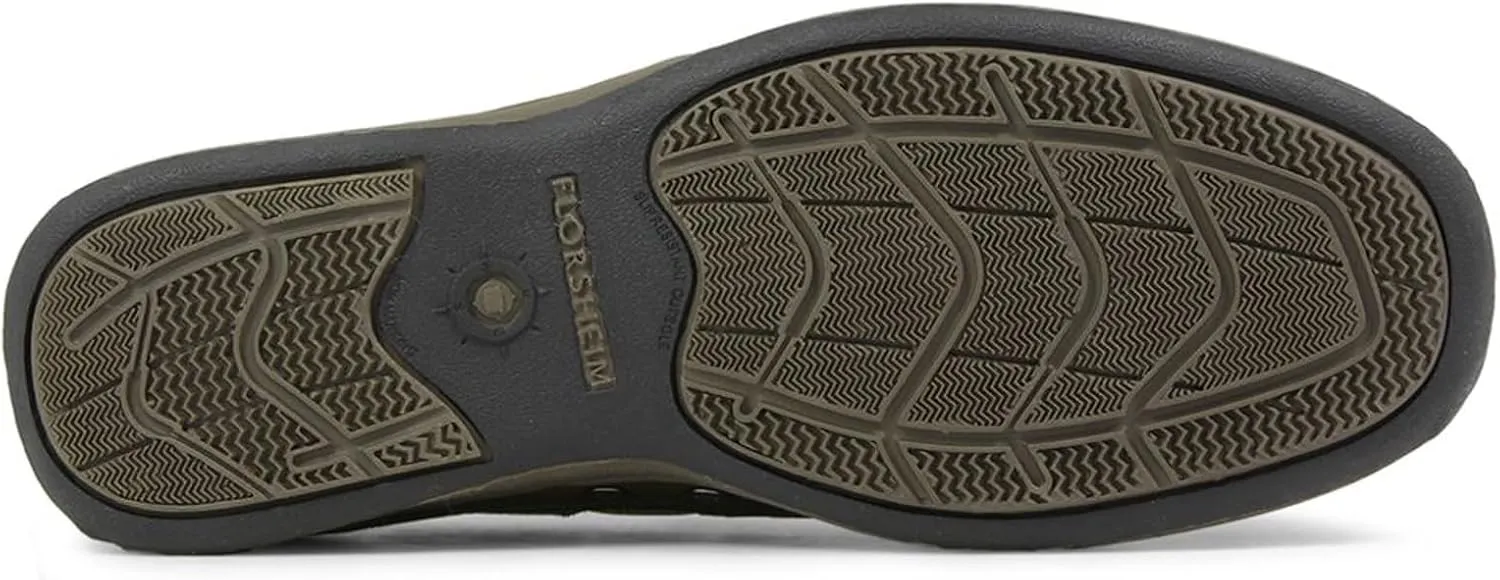 Florsheim Men's, Lakeside Casual Slip On