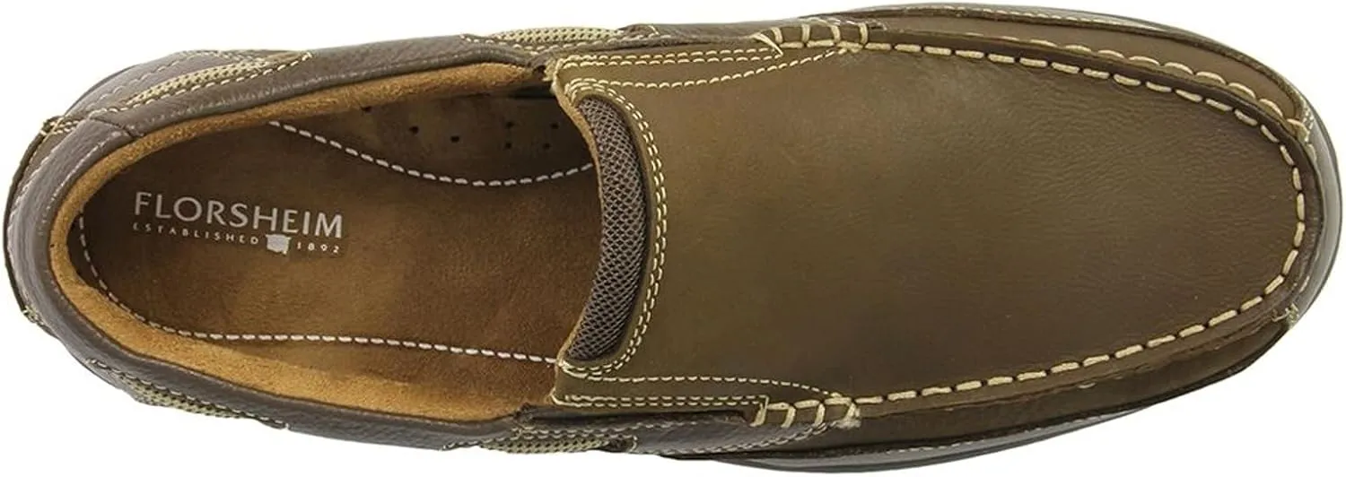 Florsheim Men's, Lakeside Casual Slip On