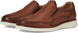 Florsheim Men's Launch Moc Toe Slip-on Loafer