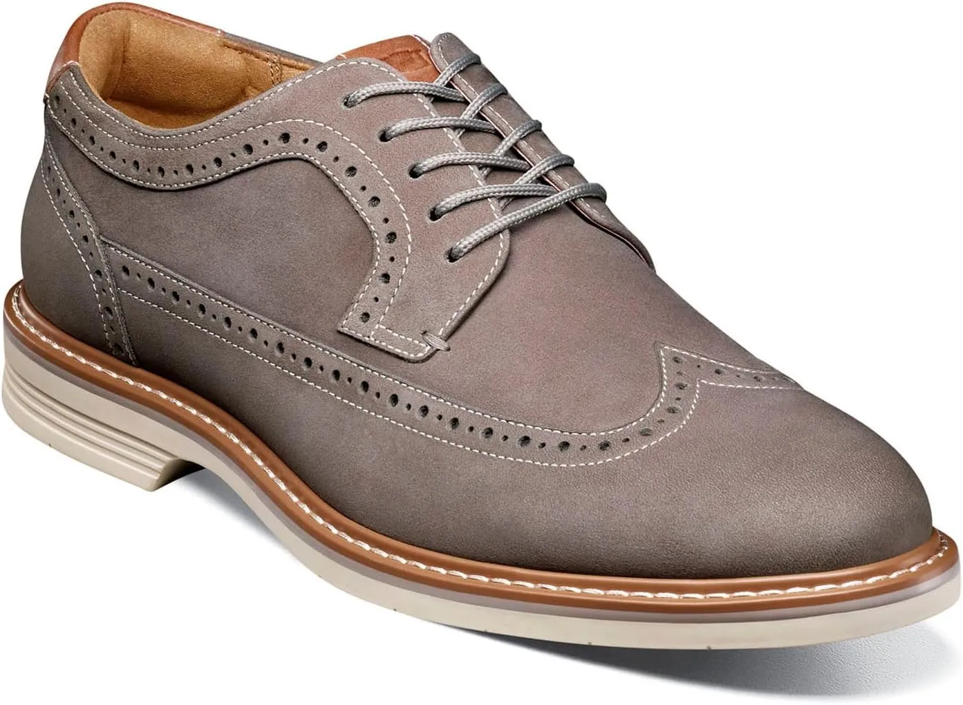 Florsheim Men's, Norwalk Wingtip Oxford