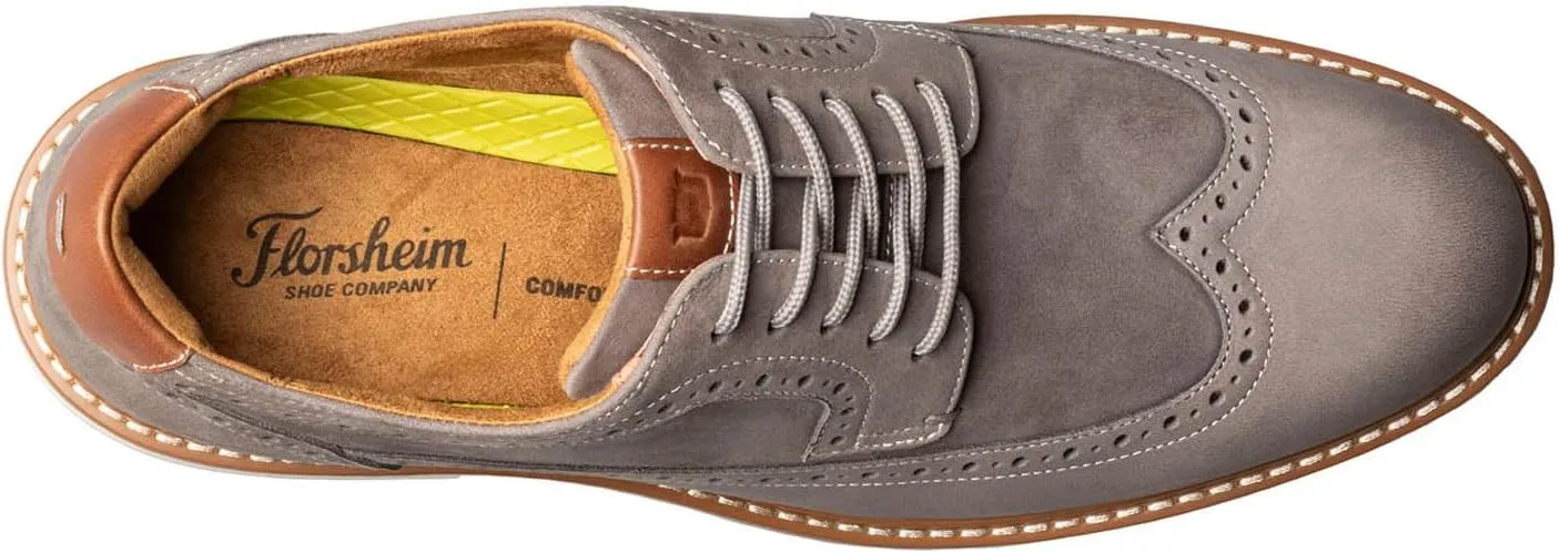 Florsheim Men's, Norwalk Wingtip Oxford