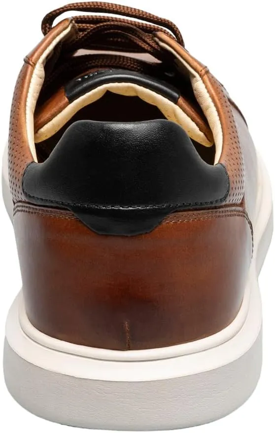 Florsheim Men's, Social Lace-Up Sneaker