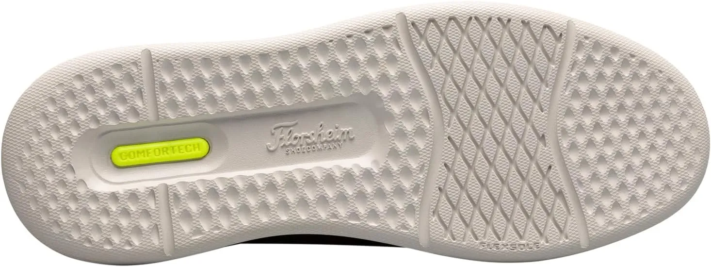 Florsheim Men's, Social Lace-Up Sneaker