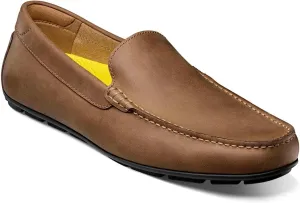 Florsheim Motor Moc Toe Venetian Driver Men's Slip On