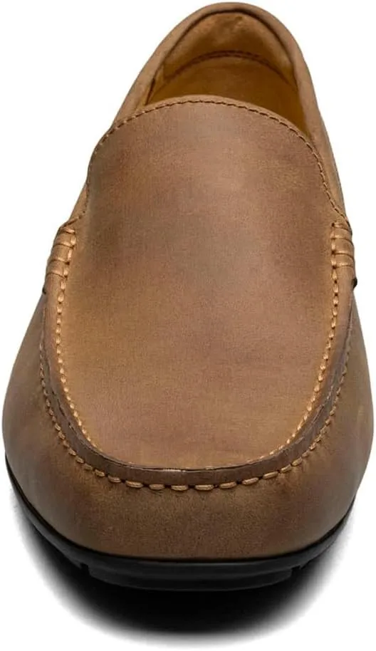Florsheim Motor Moc Toe Venetian Driver Men's Slip On