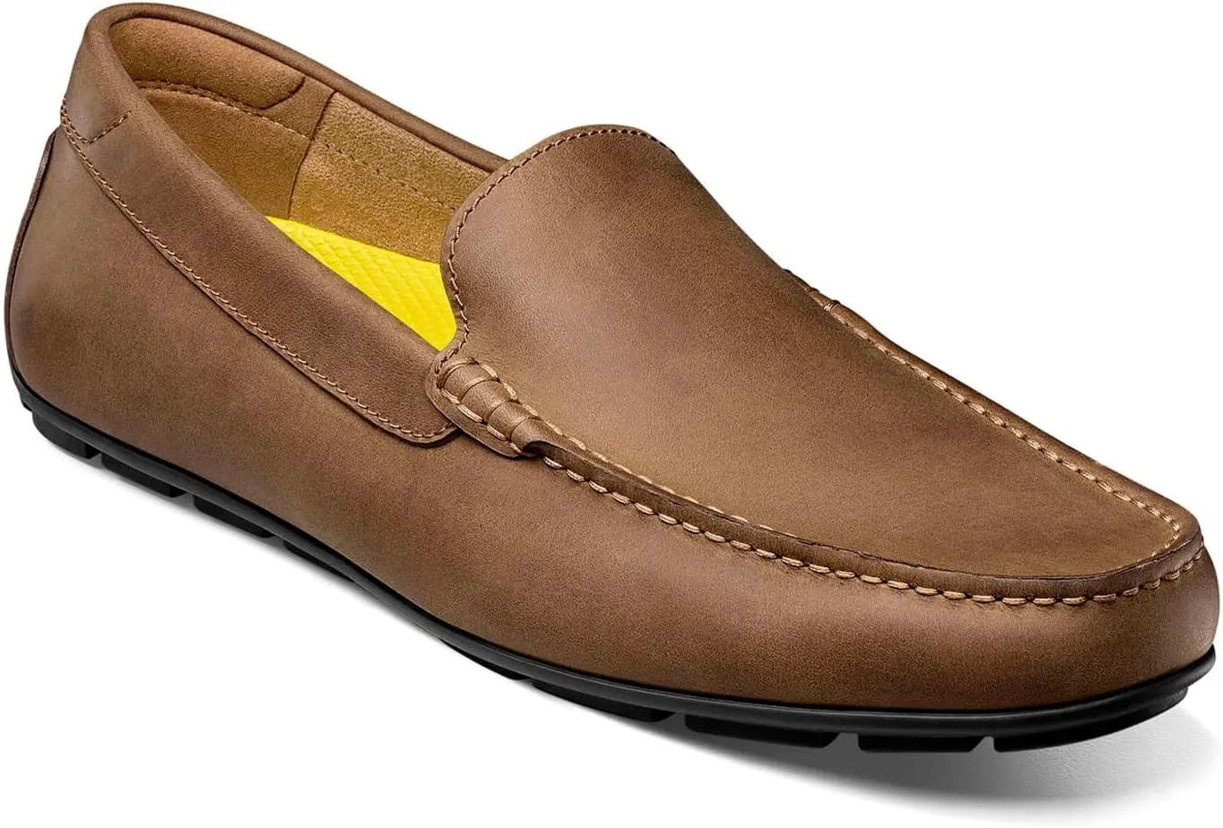 Florsheim Motor Moc Toe Venetian Driver Men's Slip On