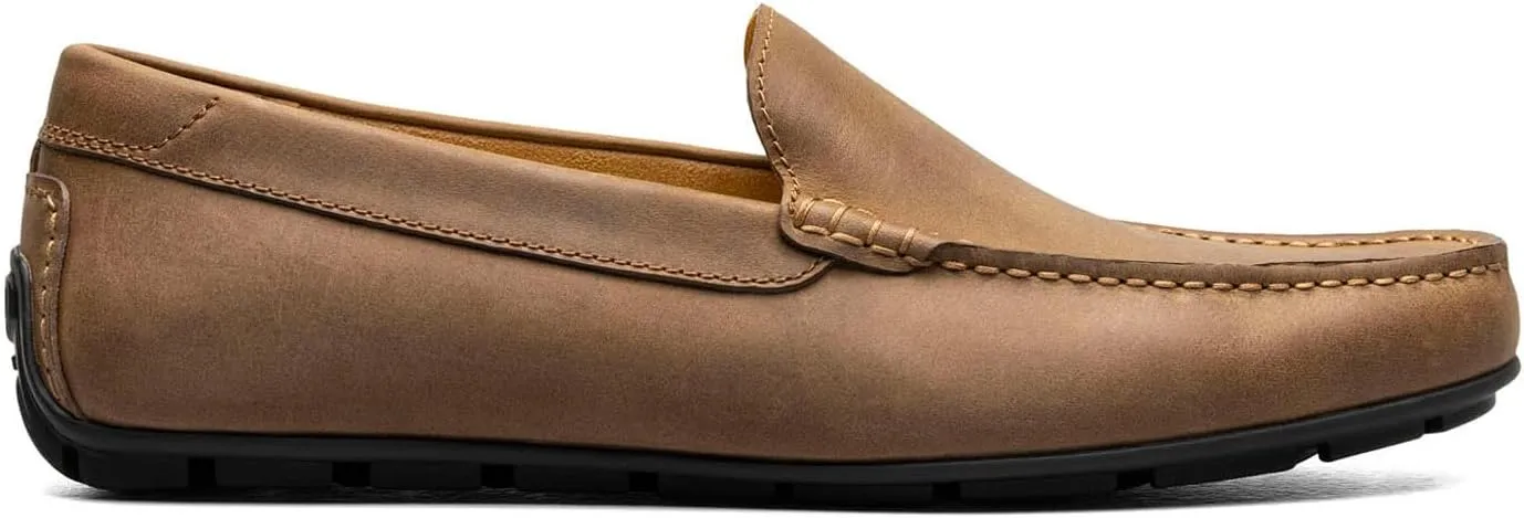 Florsheim Motor Moc Toe Venetian Driver Men's Slip On