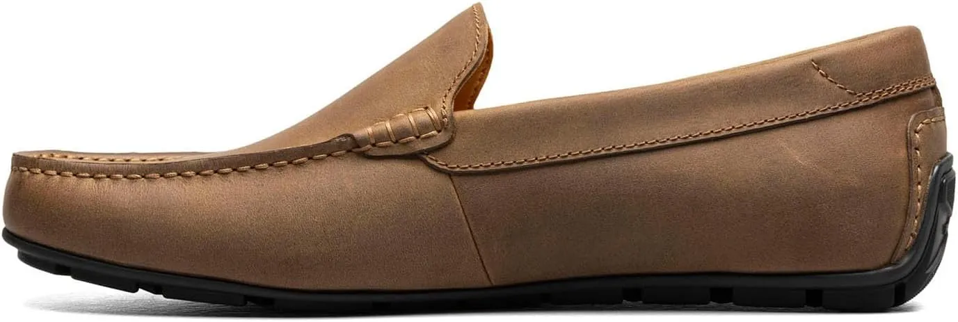 Florsheim Motor Moc Toe Venetian Driver Men's Slip On