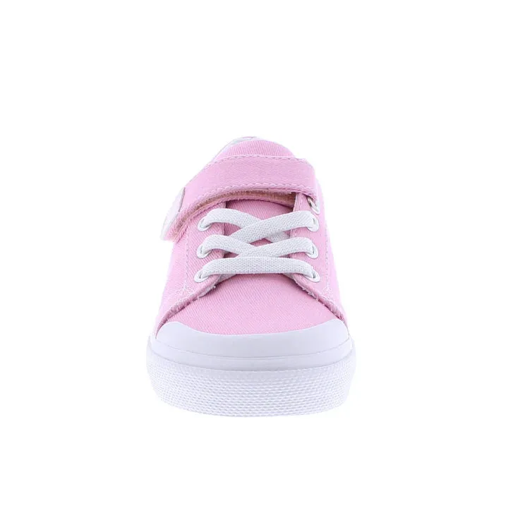 Footmates Jordan Sneaker Bubblegum