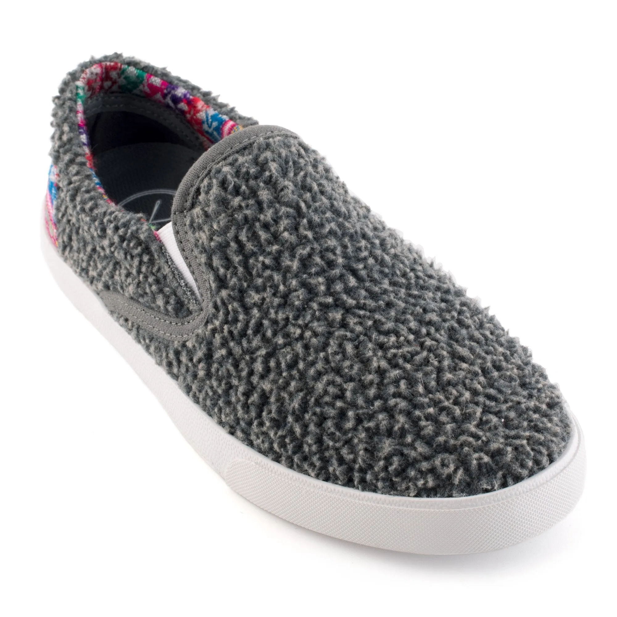 Fraggle Slip On