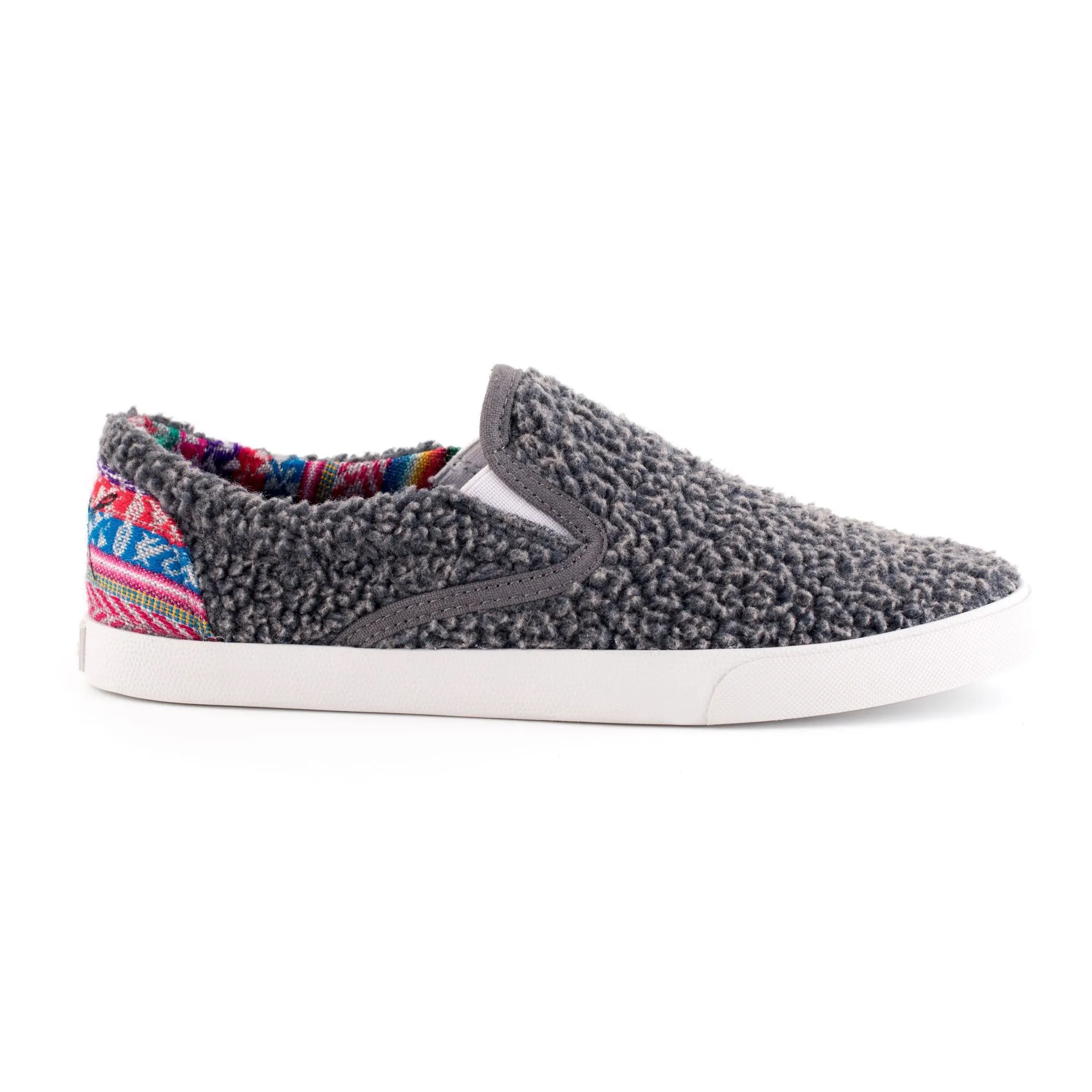 Fraggle Slip On