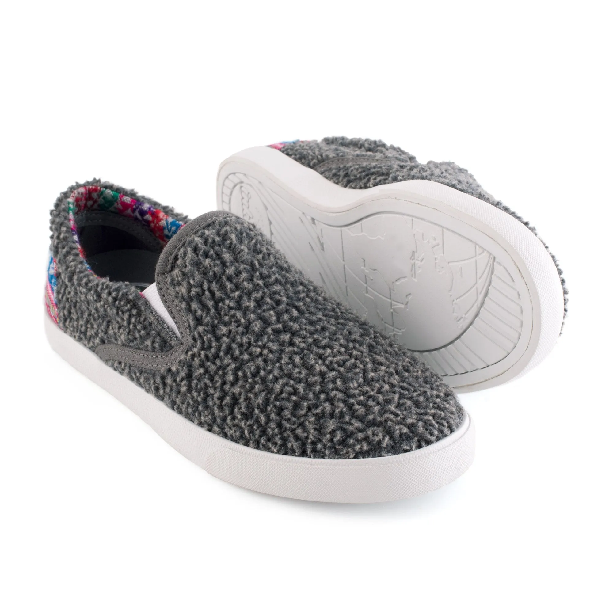 Fraggle Slip On