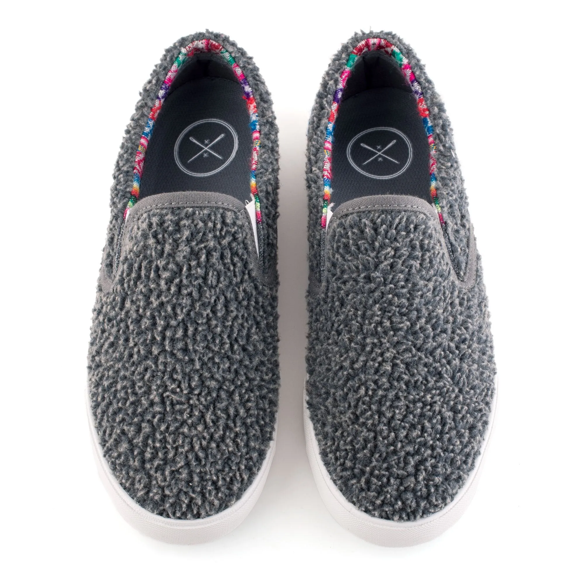 Fraggle Slip On