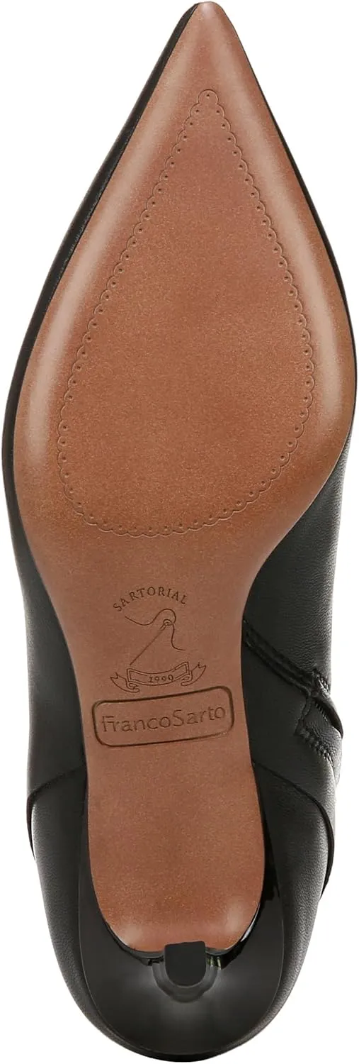 Franco Sarto Women's Anna Ankle Boot