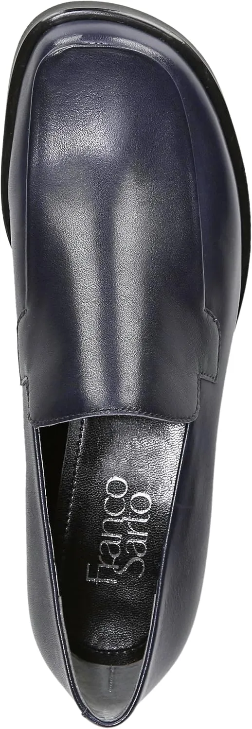 Franco Sarto Women's Bocca Slip-On Loafer