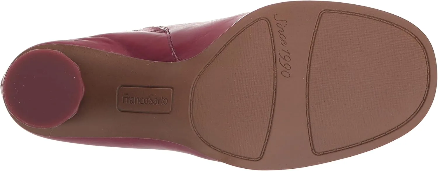 Franco Sarto Women's Cindy Mule