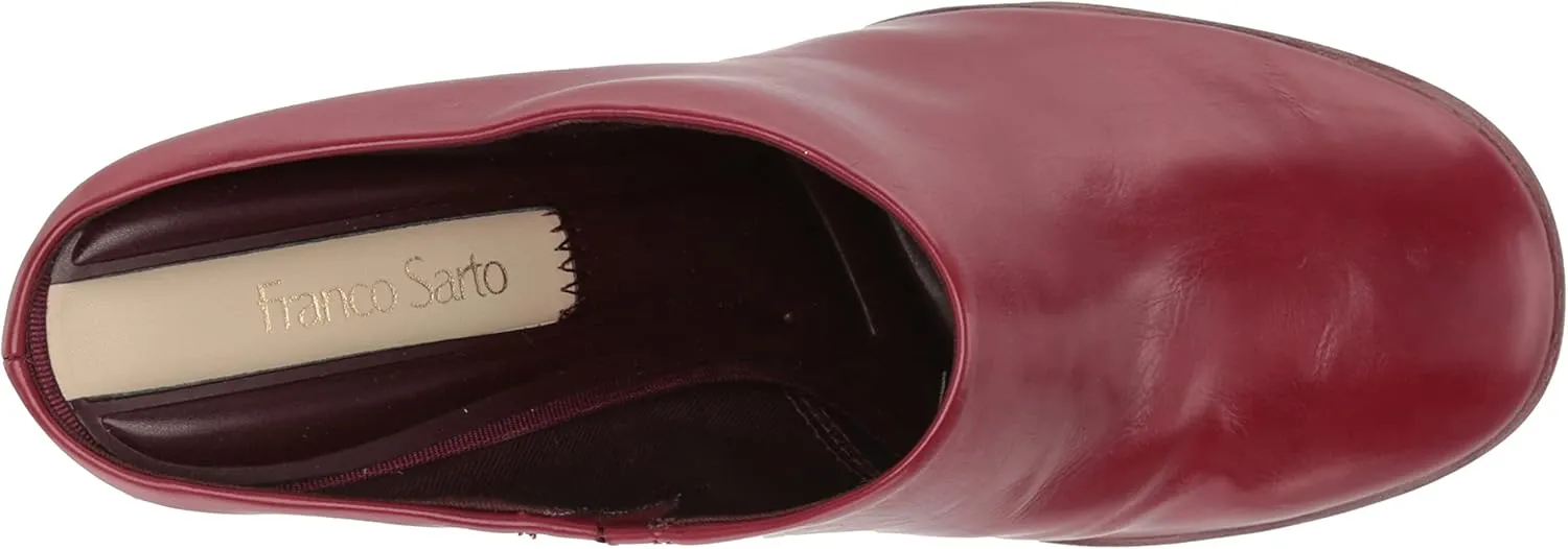 Franco Sarto Women's Cindy Mule