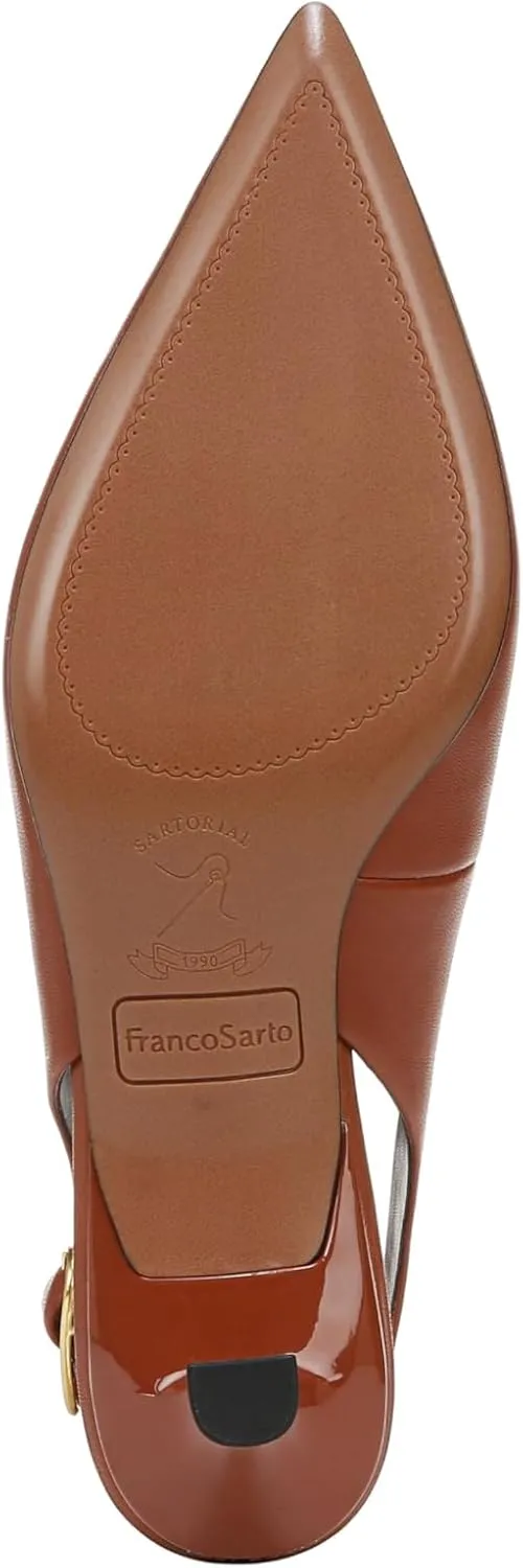 Franco Sarto womens Marlow