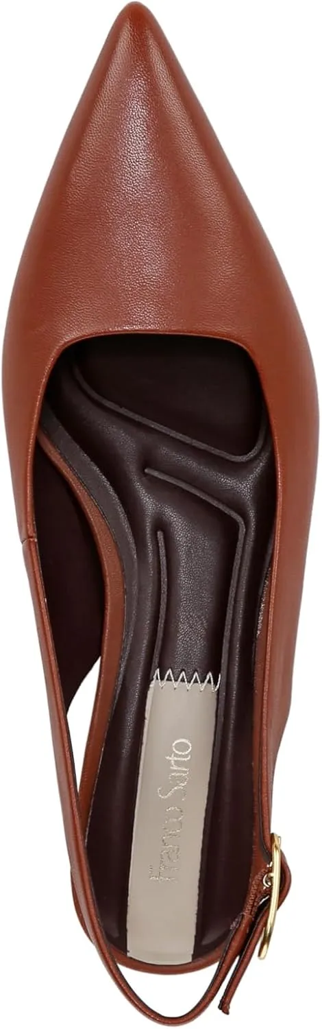 Franco Sarto womens Marlow