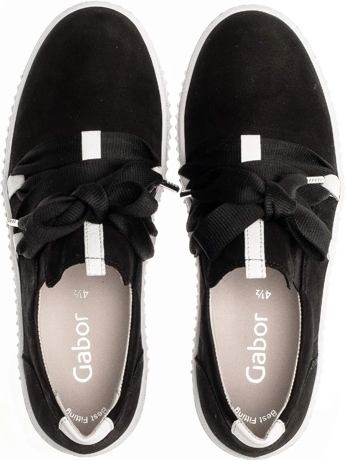 Gabor Women's 43.333 Sneaker