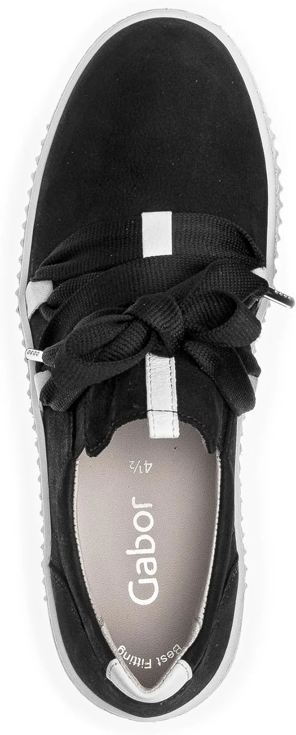 Gabor Women's 43.333 Sneaker