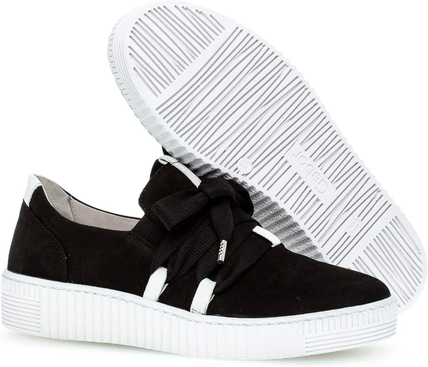Gabor Women's 43.333 Sneaker