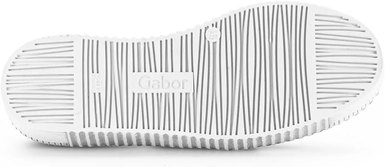 Gabor Women's 43.333 Sneaker