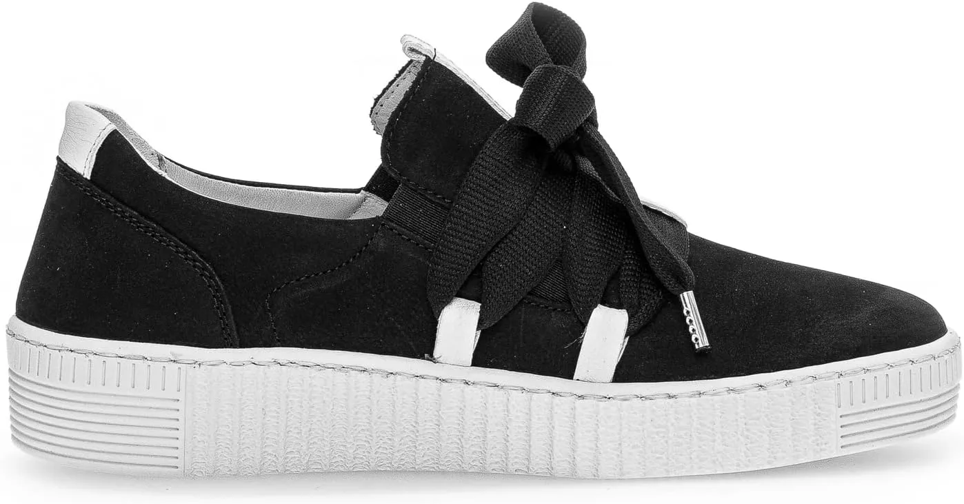 Gabor Women's 43.333 Sneaker