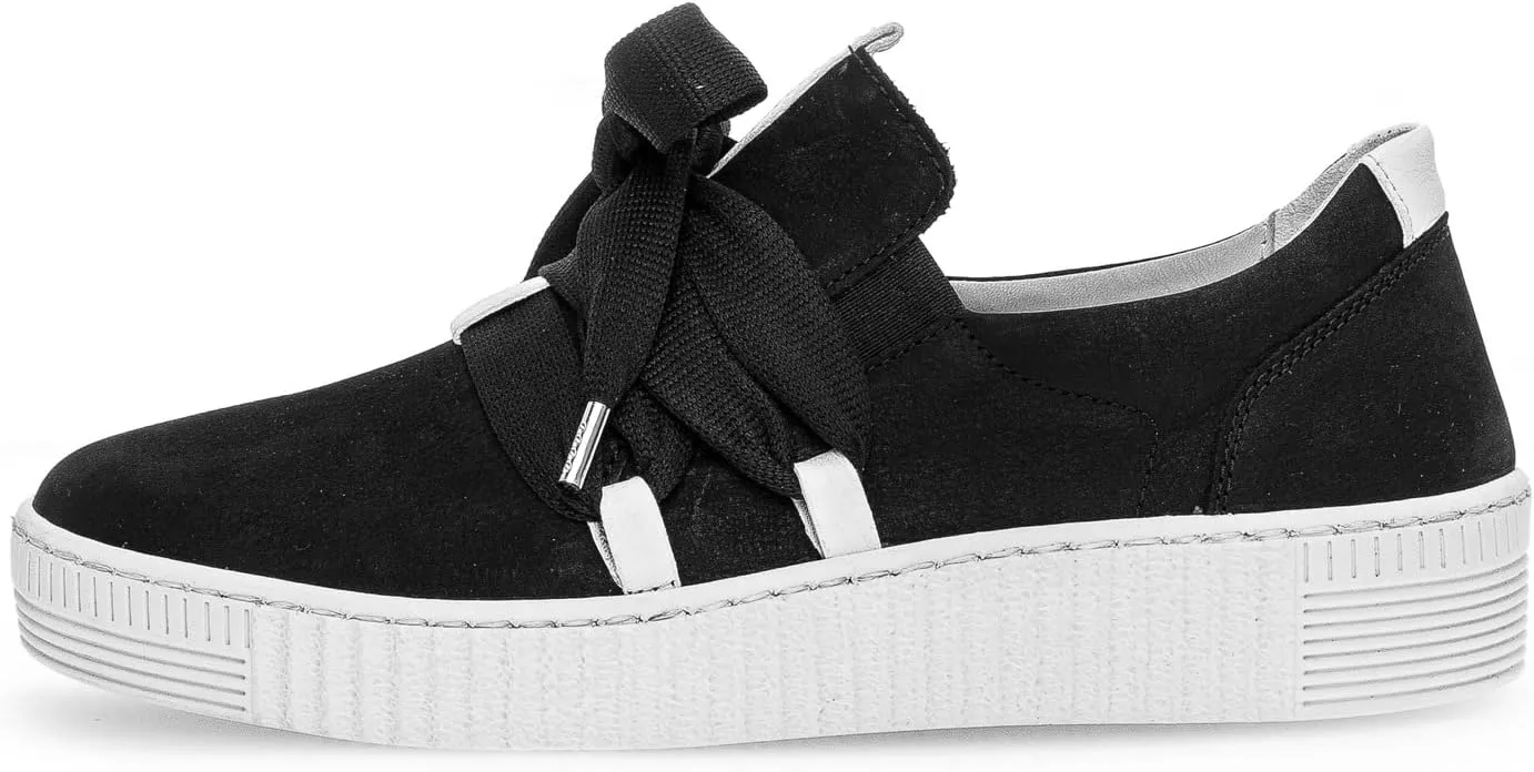 Gabor Women's 43.333 Sneaker