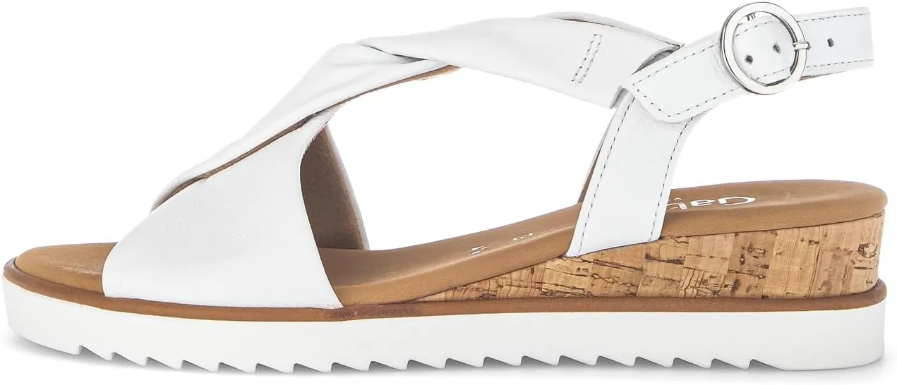 Gabor Women's 62.751 Platform