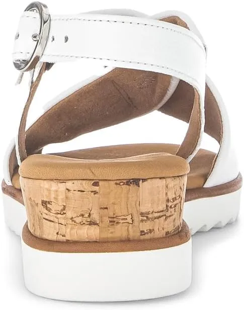 Gabor Women's 62.751 Platform