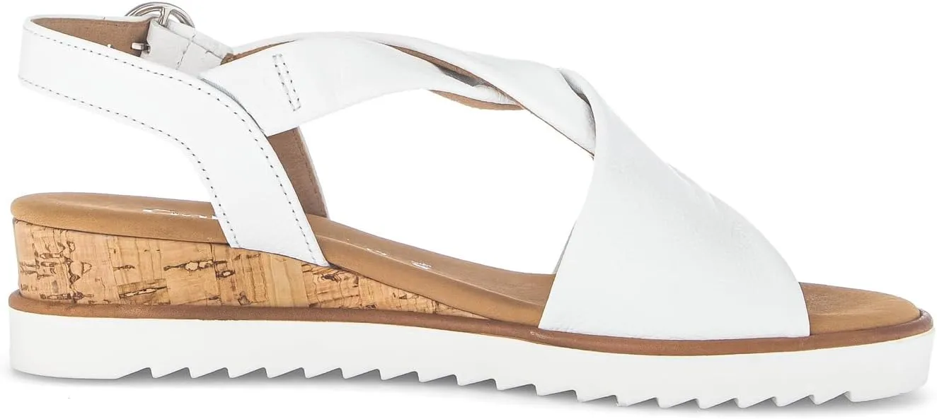 Gabor Women's 62.751 Platform