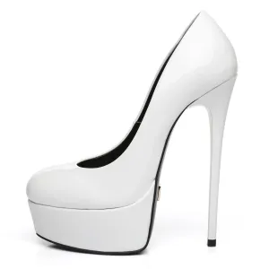 GALANA 1001 WHITE SHINY