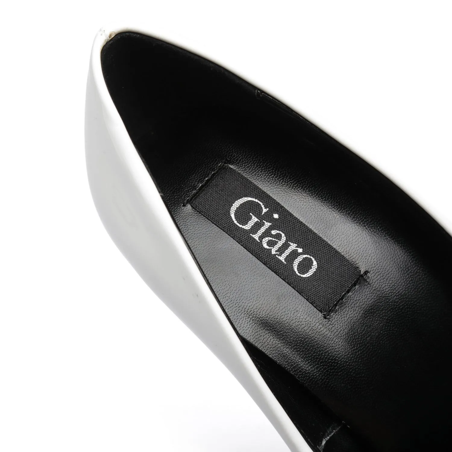GALANA 1001 WHITE SHINY
